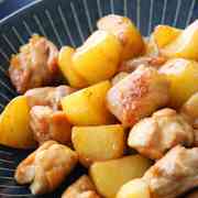 みんなの 鶏もも肉 じゃがいも 子供 レシピが392品 クックパッド