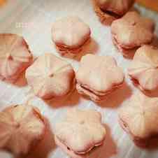 みんなが作ってる 薄力粉マカロンのレシピ クックパッド 簡単おいしいみんなのレシピが353万品