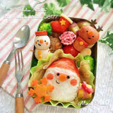 みんなが作ってる クリスマス お弁当 ソーセージのレシピ クックパッド 簡単おいしいみんなのレシピが340万品