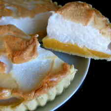 みんなが作ってる レモンパイ レモンカードのレシピ クックパッド 簡単おいしいみんなのレシピが348万品
