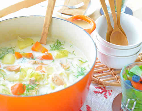みんなが作ってる 授乳 スープのレシピ クックパッド 簡単おいしいみんなのレシピが344万品