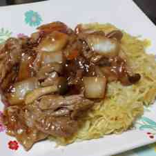 みんなが作ってる マルちゃんあんかけ焼きそばのレシピ クックパッド 簡単おいしいみんなのレシピが348万品