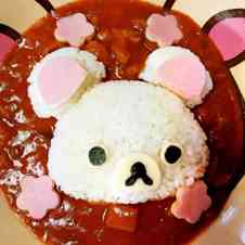 みんなが作ってる 可愛いカレーのレシピ クックパッド 簡単おいしいみんなのレシピが350万品