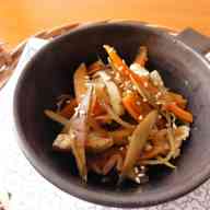 みんなが作ってる ごぼう こんにゃく ひき肉のレシピ クックパッド 簡単おいしいみんなのレシピが355万品