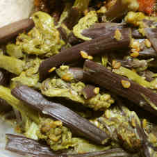 みんなが作ってる わらび ぜんまいのレシピ クックパッド 簡単おいしいみんなのレシピが360万品