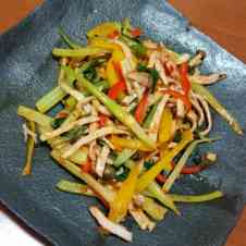 みんなが作ってる】 野菜炒め オイスターソース ハムのレシピ 【クックパッド】 簡単おいしいみんなのレシピが362万品