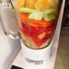 みんなが作ってる 真空ミキサーのレシピ クックパッド 簡単おいしいみんなのレシピが348万品