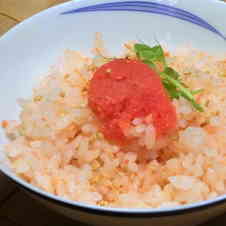 みんなが作ってる 生たらこ ご飯のレシピ クックパッド 簡単おいしいみんなのレシピが352万品