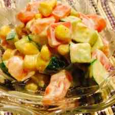 みんなが作ってる メキシコ サラダ コーンのレシピ クックパッド 簡単おいしいみんなのレシピが360万品