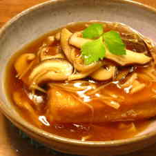 みんなが作ってる 厚揚げ きのこ あんかけのレシピ クックパッド