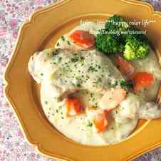 みんなが作ってる 生クリーム おかず 鶏肉のレシピ クックパッド