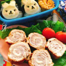 みんなが作ってる かわいいお弁当 豚肉のレシピ クックパッド 簡単おいしいみんなのレシピが340万品