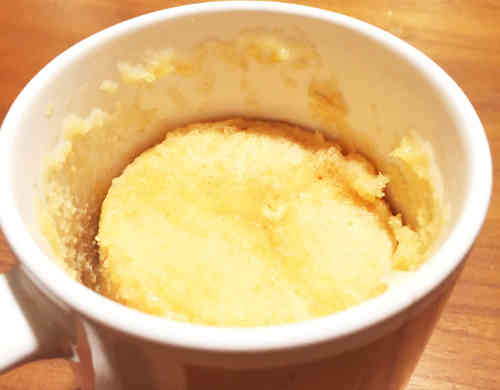 みんなが作ってる 米粉 マグカップ 卵なしのレシピ クックパッド 簡単おいしいみんなのレシピが350万品