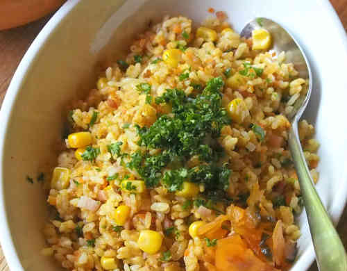 みんなが作ってる 残りご飯のレシピ クックパッド 簡単おいしいみんなのレシピが352万品