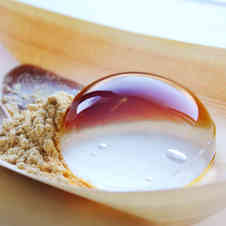 みんなが作ってる アガー 水信玄餅のレシピ クックパッド 簡単おいしいみんなのレシピが365万品