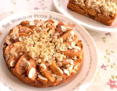 みんなが作ってる ケーキ 切れ端のレシピ クックパッド 簡単おいしいみんなのレシピが348万品
