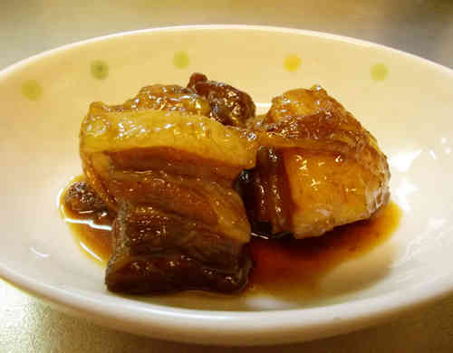 みんなの しし肉 角煮 レシピが15品 クックパッド