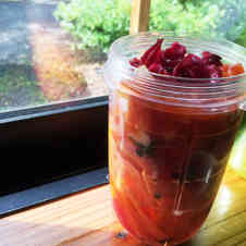 みんなが作ってる バジルの穂のレシピ クックパッド 簡単おいしいみんなのレシピが360万品