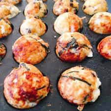 みんなが作ってる たこ焼き器 豆腐のレシピ クックパッド 簡単おいしいみんなのレシピが350万品