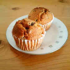 みんなが作ってる マフィン プレゼントのレシピ クックパッド 簡単おいしいみんなのレシピが359万品