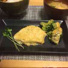 みんなが作ってる めかじき 味噌マヨネーズのレシピ クックパッド 簡単おいしいみんなのレシピが361万品