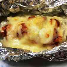 みんなが作ってる たら ホイル焼き チーズ フライパンのレシピ クックパッド 簡単おいしいみんなのレシピが351万品