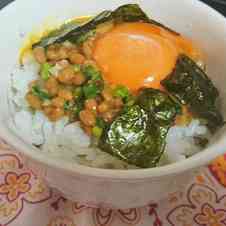 みんなが作ってる 納豆 タレ 卵かけご飯のレシピ クックパッド 簡単おいしいみんなのレシピが360万品