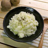 みんなが作ってる じゃがいも レンジ キッチンペーパーのレシピ クックパッド 簡単おいしいみんなのレシピが355万品