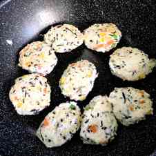 みんなが作ってる れんこん ハンバーグ 離乳食のレシピ クックパッド 簡単おいしいみんなのレシピが360万品