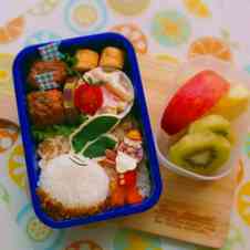 みんなが作ってる 幼稚園 お弁当 炒飯のレシピ クックパッド 簡単おいしいみんなのレシピが359万品