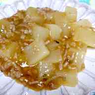 みんなが作ってる 麻婆豆腐の素 レンジのレシピ クックパッド 簡単おいしいみんなのレシピが364万品