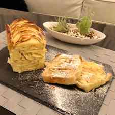 みんなが作ってる パイ生地 ホットケーキミックスのレシピ クックパッド 簡単おいしいみんなのレシピが348万品
