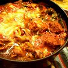 みんなが作ってる トマト鍋のレシピ クックパッド 簡単おいしいみんなのレシピが348万品