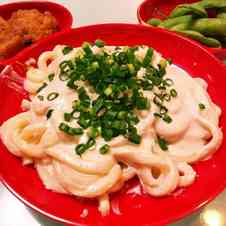 みんなが作ってる クリーム うどん 子供のレシピ クックパッド 簡単おいしいみんなのレシピが352万品