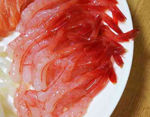 みんなが作ってる 甘えび むき方のレシピ クックパッド 簡単おいしいみんなのレシピが361万品