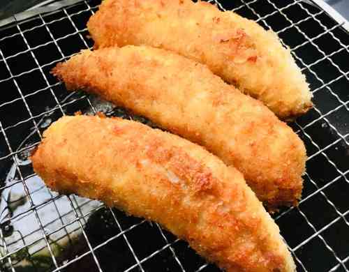 みんなが作ってる いさき フライのレシピ クックパッド 簡単おいしいみんなのレシピが356万品