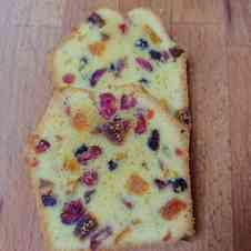 みんなが作ってる 夏のフルーツケーキのレシピ クックパッド 簡単おいしいみんなのレシピが360万品