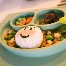 みんなが作ってる 二歳 バースデー アンパンマン カレーのレシピ クックパッド 簡単おいしいみんなのレシピが361万品