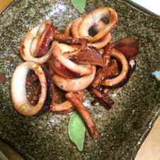 みんなが作ってる イカ ポン酢 マヨネーズのレシピ クックパッド 簡単おいしいみんなのレシピが358万品