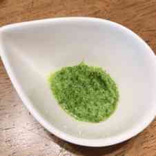 みんなが作ってる 離乳食 離乳食初期 ブロッコリーのレシピ クックパッド 簡単おいしいみんなのレシピが360万品