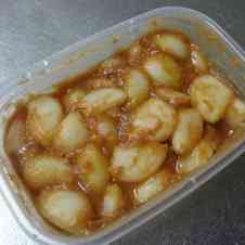 みんなが作ってる にんにくの味噌 漬けのレシピ クックパッド 簡単おいしいみんなのレシピが359万品