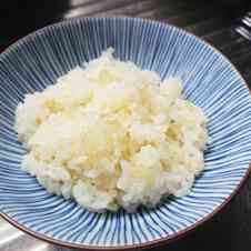 みんなが作ってる 玄米 白米 炊き方のレシピ クックパッド 簡単