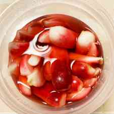 みんなが作ってる はつか大根 保存のレシピ クックパッド 簡単おいしいみんなのレシピが352万品