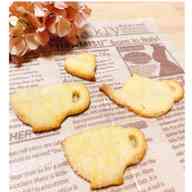 みんなが作ってる パウダーシュガー クッキーのレシピ クックパッド 簡単おいしいみんなのレシピが355万品