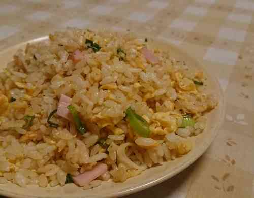 みんなが作ってる チャーハン王のレシピ クックパッド 簡単おいしいみんなのレシピが348万品