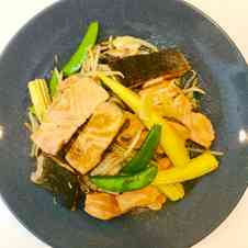 みんなが作ってる 鮭あら フライパンのレシピ クックパッド 簡単おいしいみんなのレシピが353万品