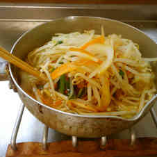 チキン ラーメン 野菜