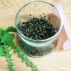 みんなが作ってる しその実佃煮のレシピ クックパッド 簡単おいしいみんなのレシピが359万品