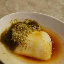 みんなが作ってる 湯豆腐 ほんだしのレシピ クックパッド 簡単おいしいみんなのレシピが360万品