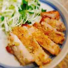 みんなが作ってる 豚ロース とんかつ用 柔らかくのレシピ クックパッド 簡単おいしいみんなのレシピが348万品